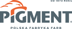 Farby Pigment - Logo